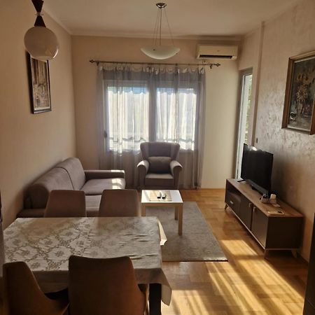 Apartman Pavle Budva Extérieur photo