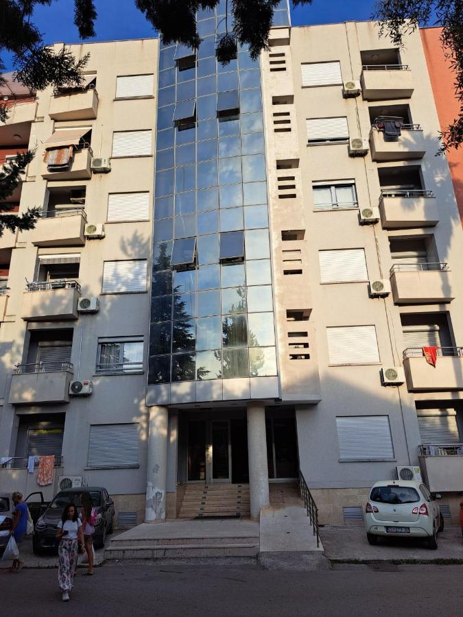 Apartman Pavle Budva Extérieur photo