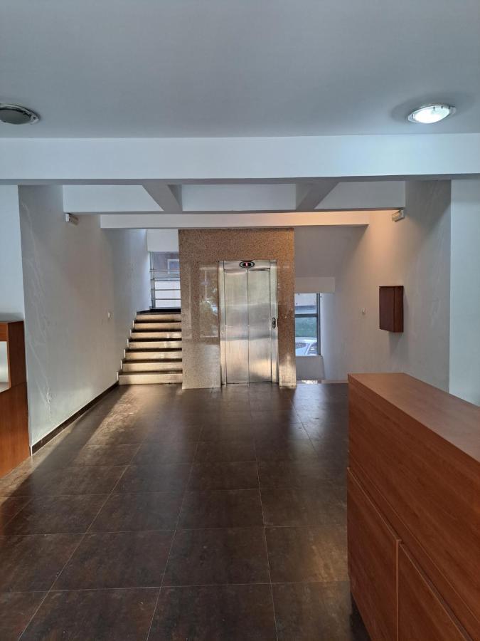 Apartman Pavle Budva Extérieur photo
