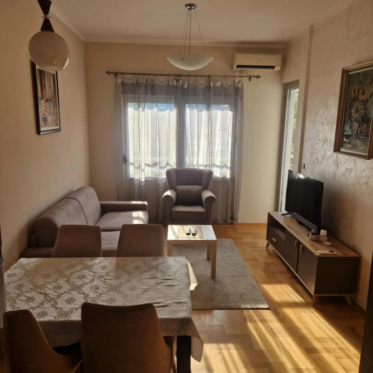 Apartman Pavle Budva Extérieur photo